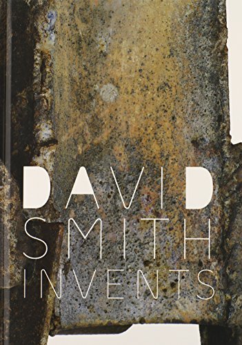 Susan Behrends Frank David Smith Invents 