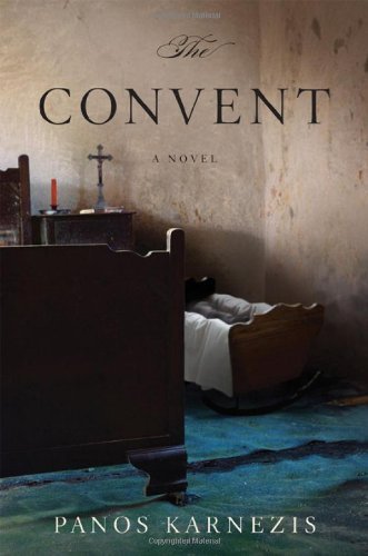 Panos Karnezis/Convent,The