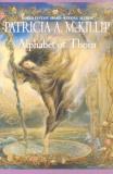 Patricia A. Mckillip Alphabet Of Thorn 