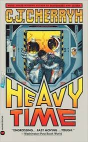 C. J. Cherryh/Heavy Time