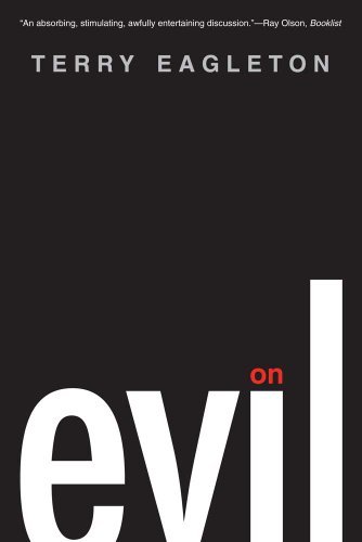 Terry Eagleton/On Evil