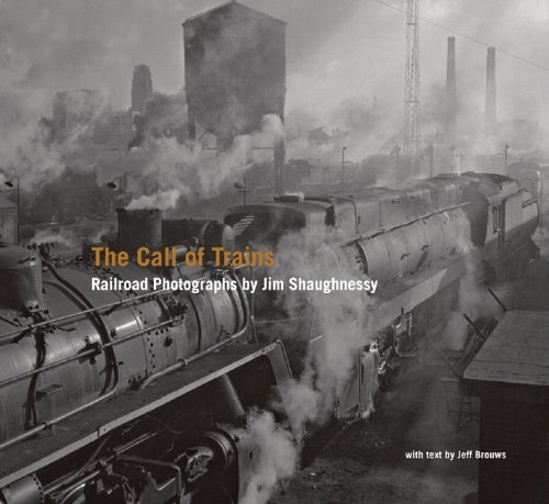 Jim Shaughnessy The Call Of Trains Railroad Photographs By Jim Shaughnessy 