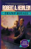 Robert A. Heinlein Tramp Royale 