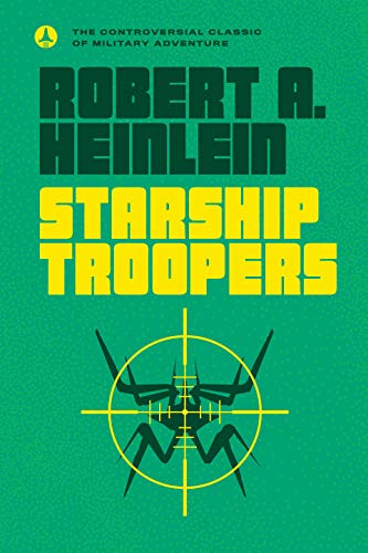 Robert A. Heinlein/Starship Troopers