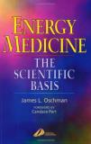 James L. Oschman Energy Medicine The Scientific Basis Revised 