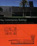 Rob Gregory Key Contemporary Buildings Plans Sections And Elevations [with Cdrom] 