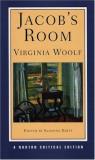 Virginia Woolf Jacob's Room 