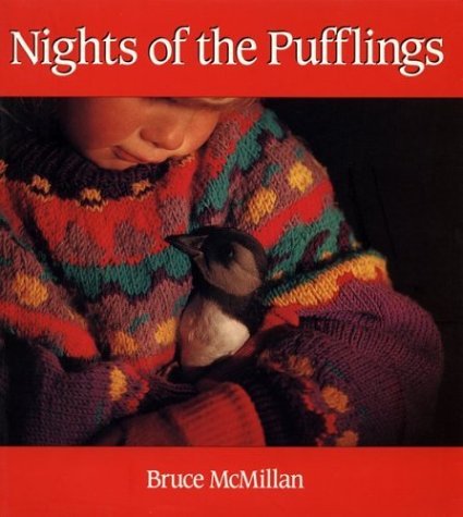 Bruce Mcmillan/Nights Of The Pufflings