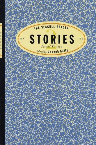 Joseph Kelly The Seagull Reader Stories 0002 Edition; 