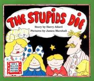 Harry Allard Stupids Die The 