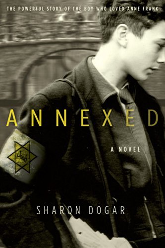Sharon Dogar/Annexed