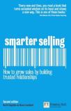 David Lambert Smarter Selling How To Grow Sales By Building Trusted Relationshi 0002 Edition; 