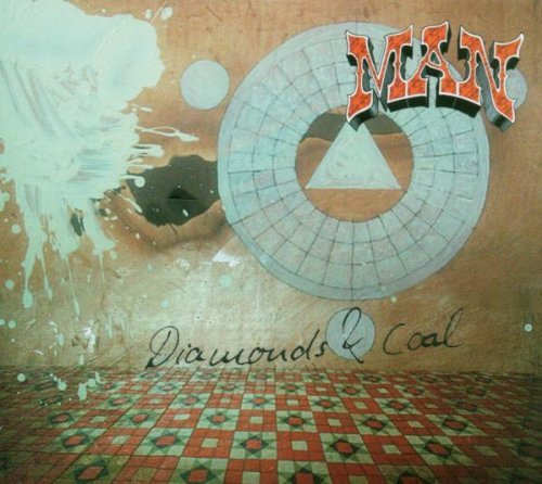 Man/Diamonds & Coal