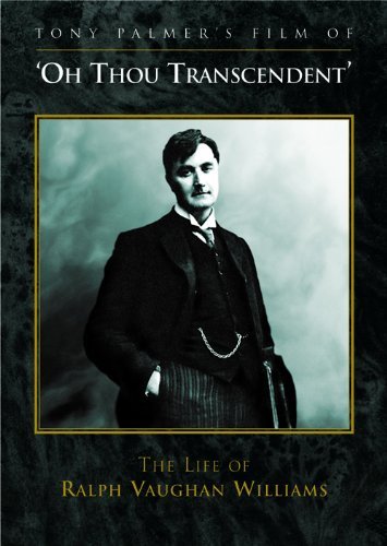 Tony Palmer O Thou Transcendent Life Of R 