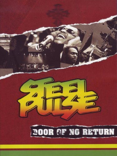 Steel Pulse/Door Of No Return