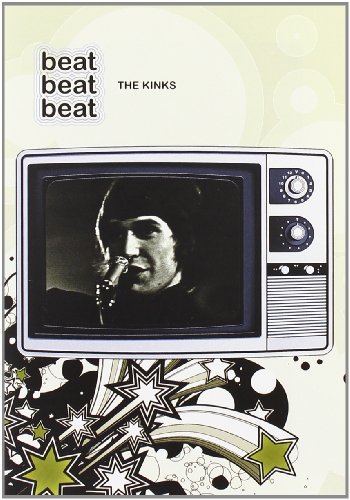 Kinks Beat Beat Beat Nr 