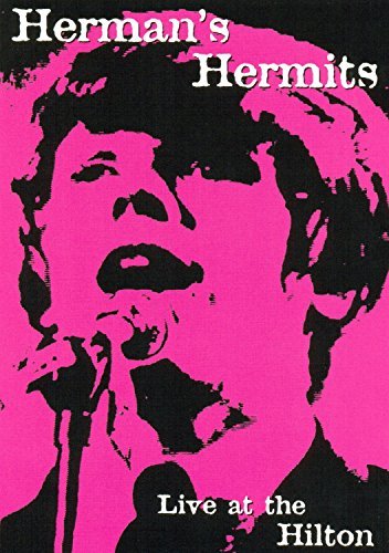 Herman's Hermits Live At The Hilton Nr 