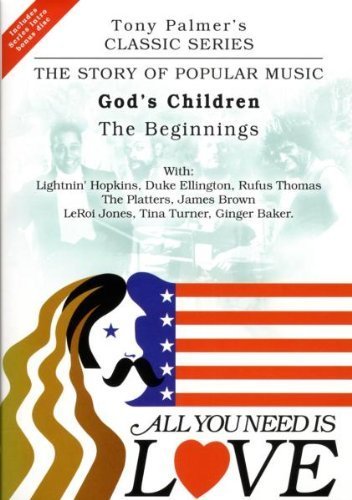 Hopkins/Ellington & More/Vol. 1-All You Need Is Love-Go@Nr