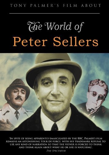 Tony Palmer's Film About The W/Tony Palmer's Film About The W@Nr