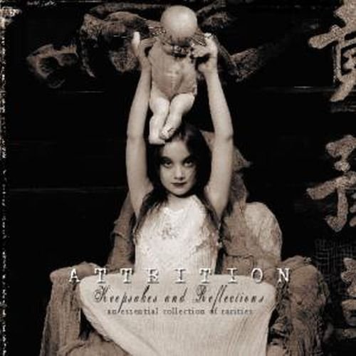 Attrition/Keepsakes For Reflections