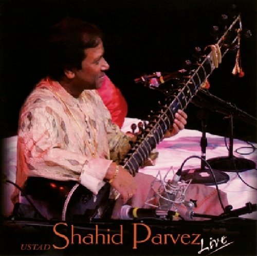 Shahid Parvez Shahid Parvez Live 