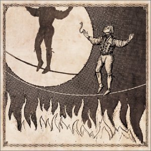 Firewater/Man On The Burning Tightrope