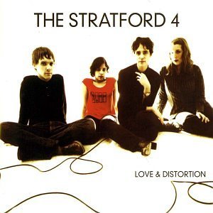 Stratford 4/Love & Distortion