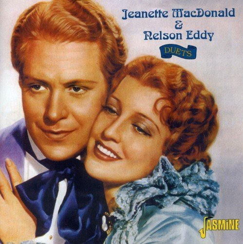 MACDONALD/NELSON/DUETS