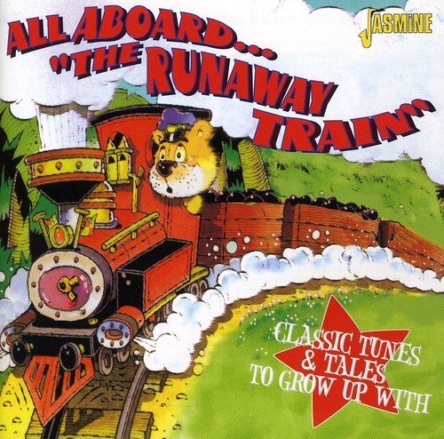 All Aboard The Runaway Train/All Aboard The Runaway Train+g