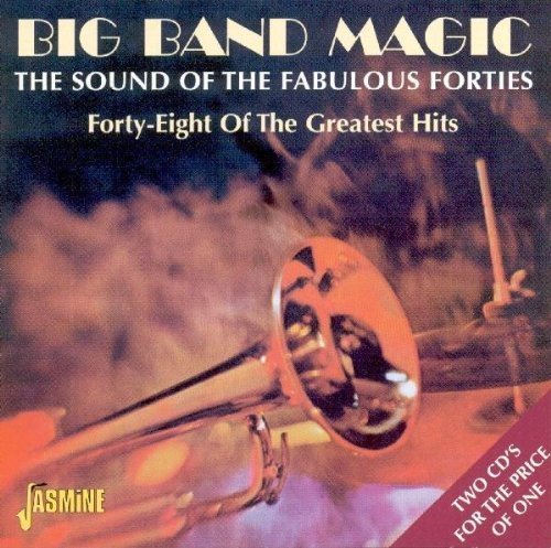 Sound Of The Fabulous Forti/Sound Of The Fabulous Forties@Import-Gbr@2 Cd Set