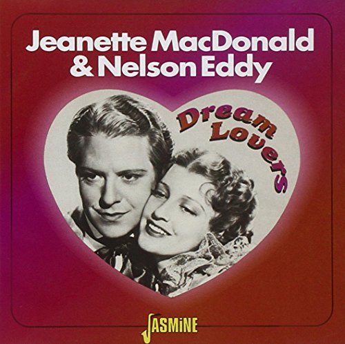 Macdonald/Eddy/Dream Lovers@Import-Gbr
