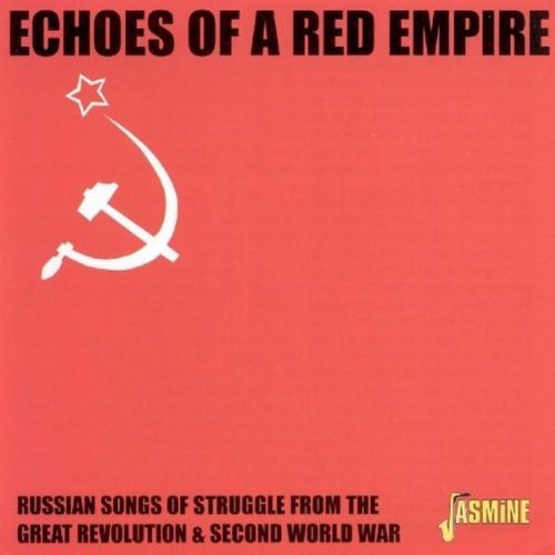 Soviet Army Ensemble Echoes Of A Red Empire Import Gbr 
