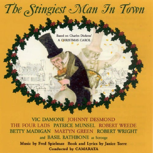 Stingiest Man In Town/Stingiest Man In Town