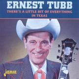 Ernest Tubb There's A Little Bit Of Everyt 