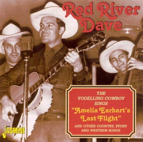 Red River Dave/Yodelling Cowboy Sings