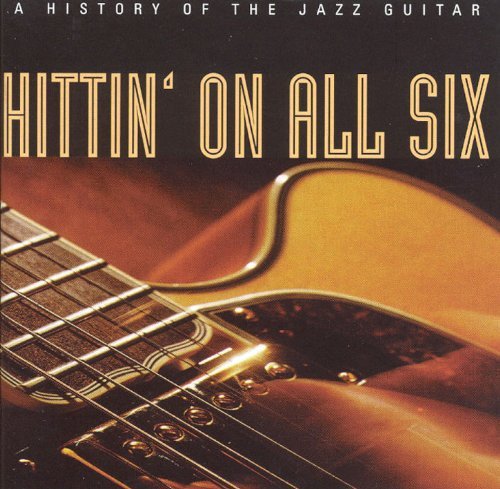 Hittin' On All Six Hittin' On All Six (mini Lp Sl Import Gbr 4 CD Set 