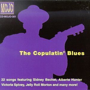 Copulatin' Blues/Copulatin' Blues