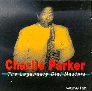 Charlie Parker Vol. 1 2 Legendary Dial Master 