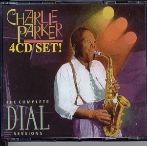Charlie Parker/Complete Charlie Parker On Dia