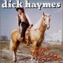 Dick Haymes/Star Eyes