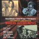 Gillespie/Berman/Navarro/Complete Dial Masters-Modern J