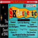 Skauthentic/Skauthentic@Seaspot/Mobtown/Yeska/Dynamics@Los Hooligans/King Willy