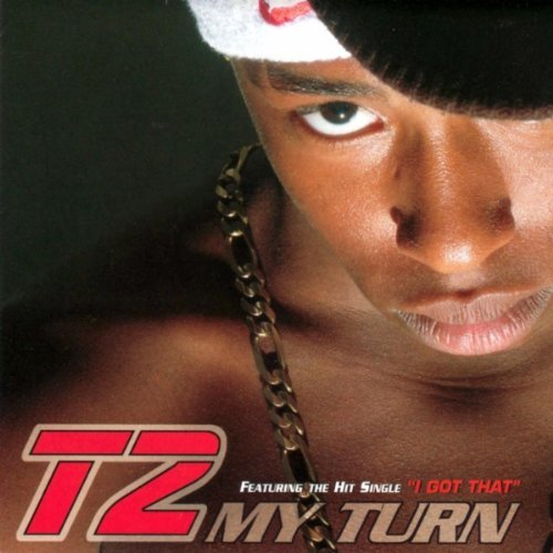 T2/MY TURN