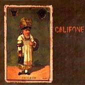 Califone Califone Ep 