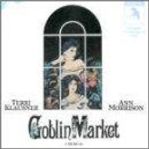 Polly Pen/Goblin Market@Music By Polly Pen