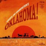 Oklahoma! London Cast Recording 1980 