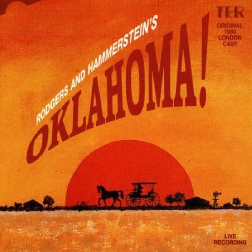 Oklahoma!/London Cast Recording 1980