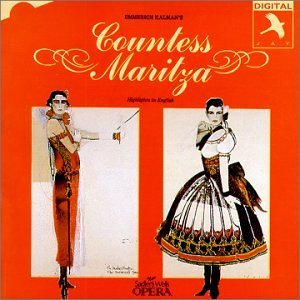 E. Kalman/Countess Maritza