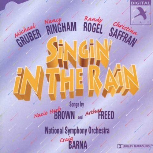 Singin' In The Rain/Singin' In The Rain