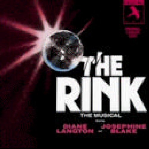 Rink/London Cast Recording